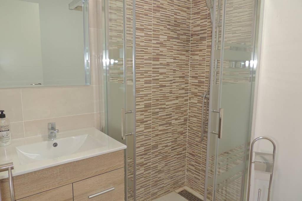 Апартаменты Carihuela Palace Studio 419 Beach - Playa Торремолинос Экстерьер фото